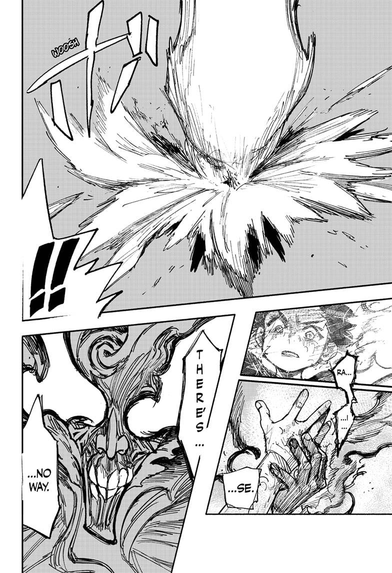 Choujin X, Chapter 31.2 image 16